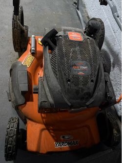 Yardmax 170cc YG1550 21” Mower