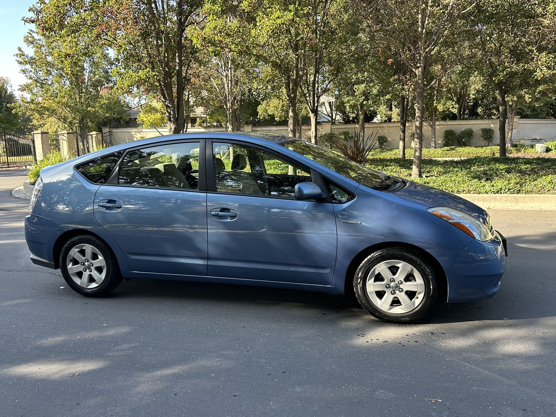 2007 Toyota Prius