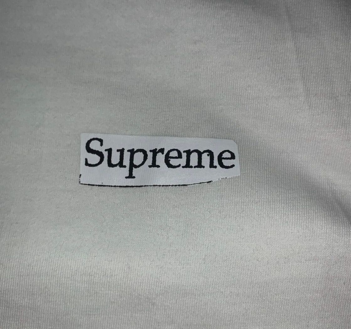 Supreme