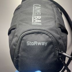 CamelBak StorWay With Bladder Like New