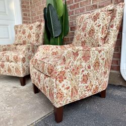 King Hickory Armchairs | read description 