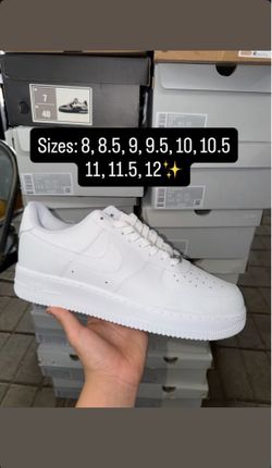 Air Force’s 1