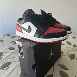 Air Jordans 1 Low