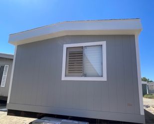 Mobile home