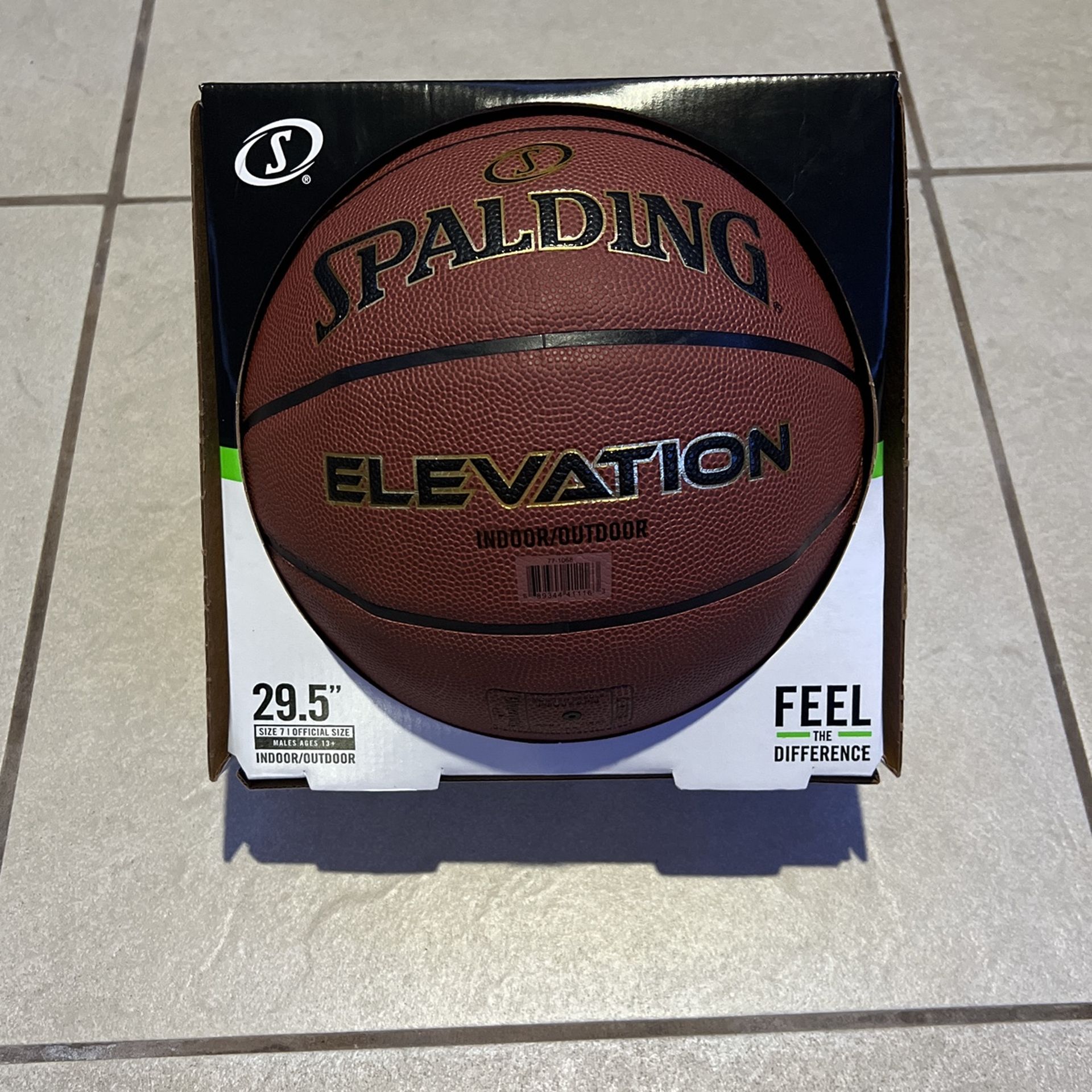 Spalding Elevation INDOOR/OUTDOOR 29.5”