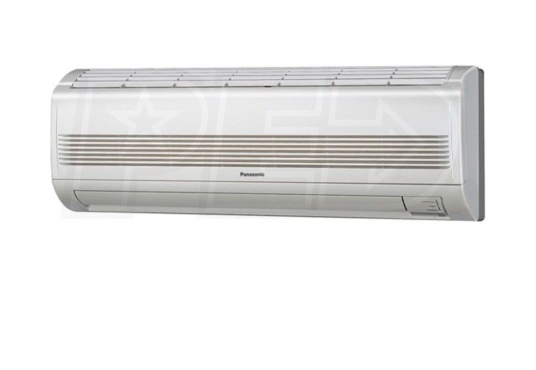 Panasonic Mini Split - Indoor Unit