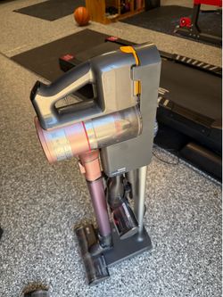 LG CordZero Vacuum