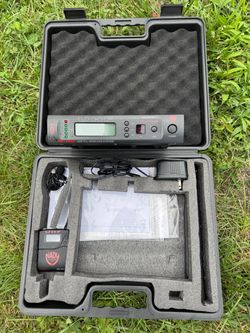 UHF Naddy Systems BT 1KU