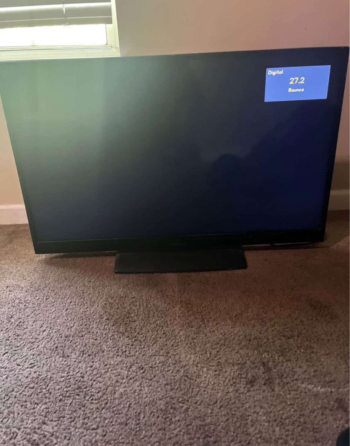 Tv Size 40-49