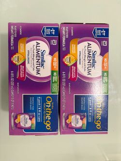 Ready-to-Feed Similac