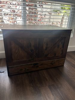 Chest Storage
