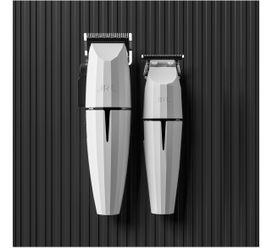 JRL Ghost Collection 1 Clipper Trimmer Combo