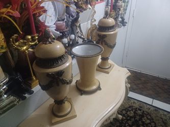 Play Porcelain