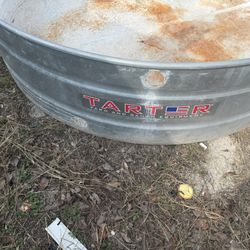 Tarter Stock Tank Mega 700