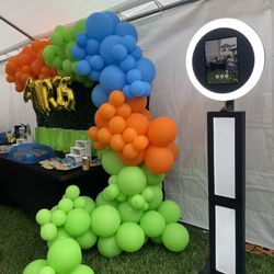 Photo Booth