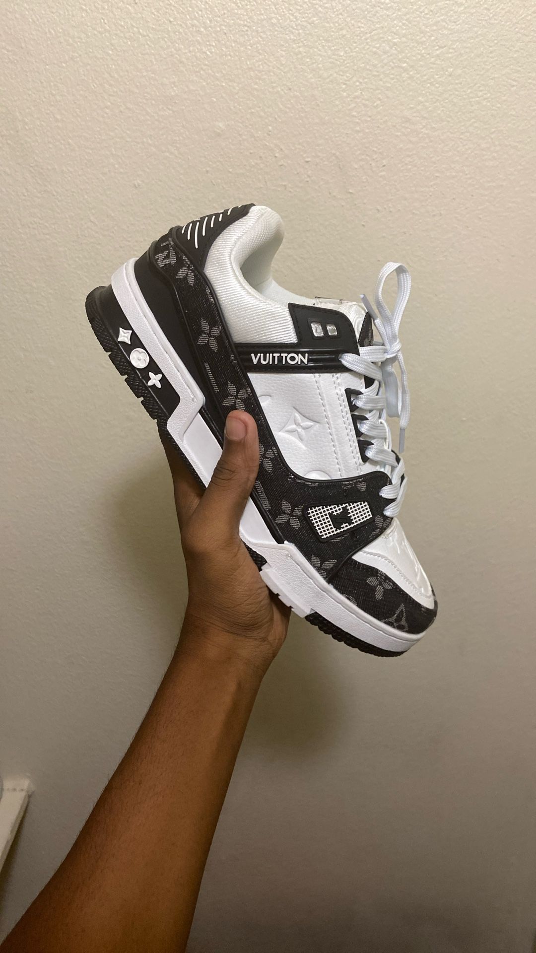Louis Vuitton Trainer