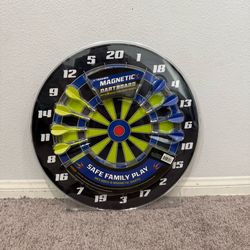 Triumph Magnetic Dartboard