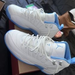 Jordan 12s 