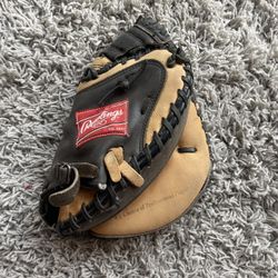 Rawlings Catchers Glove