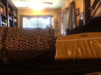 Miche Purse