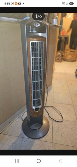 Ventilador