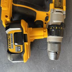 Dewalt Drill