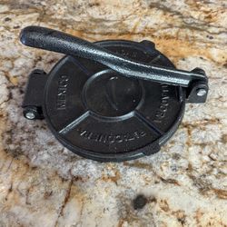 Tortilladora, Maquina De Tortillas, Tortilla Maker 