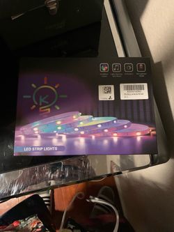 50ft led lights