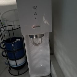 Soda Stream 