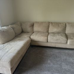 Sofa Beige