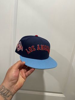 New Era Fitted Hat