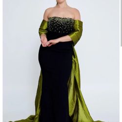 Party Dress 