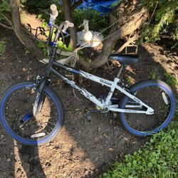 AMBUSH FS20 KENT USED Bike