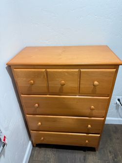dresser