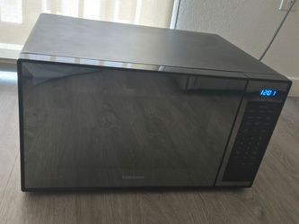 Samsung Microwave Oven