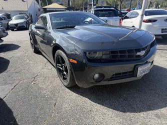 2015 Chevrolet Camaro