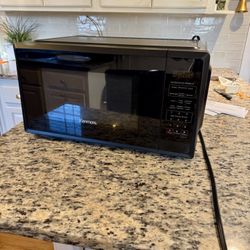 Kenmore Microwave 