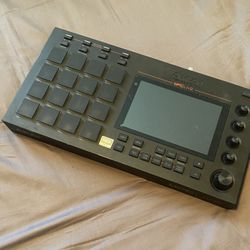 MPC Live