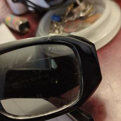 Prada Sunglasses