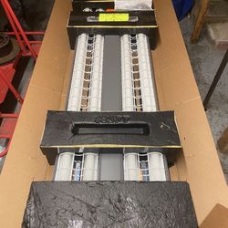 Daavlin Home Phototherapy 7 series