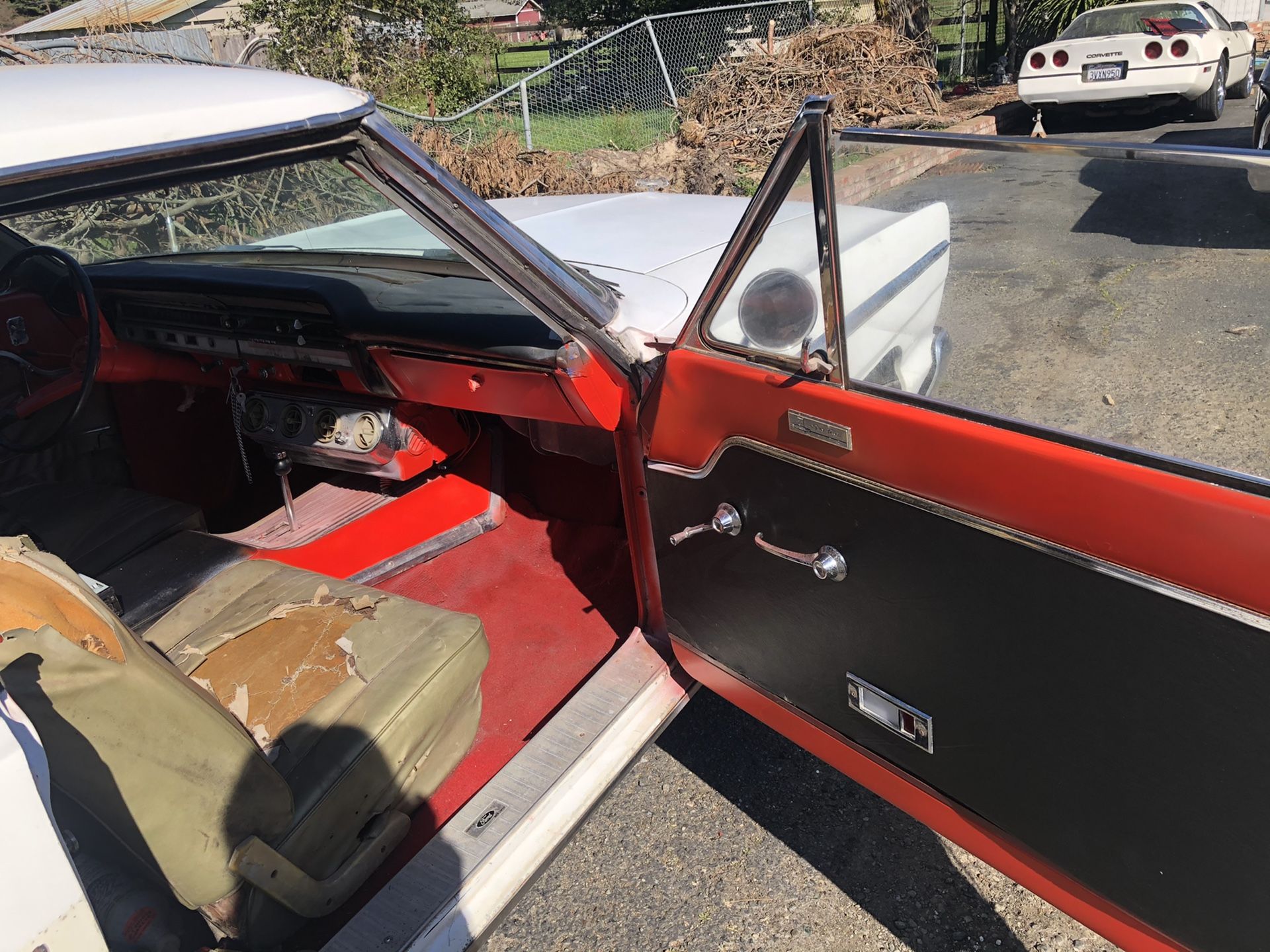 1967 Ford Fairlane
