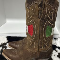 DAN POST WOMEN'S CORAZON WESTERN BOOTS - SNIP TOE