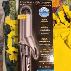 ConAir Infinity Pro Hair Curler 