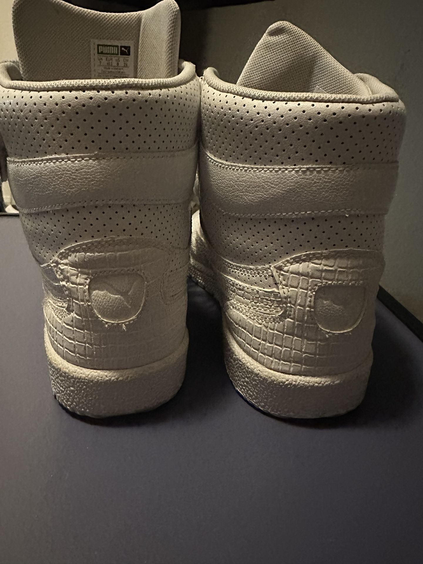 hightops for men