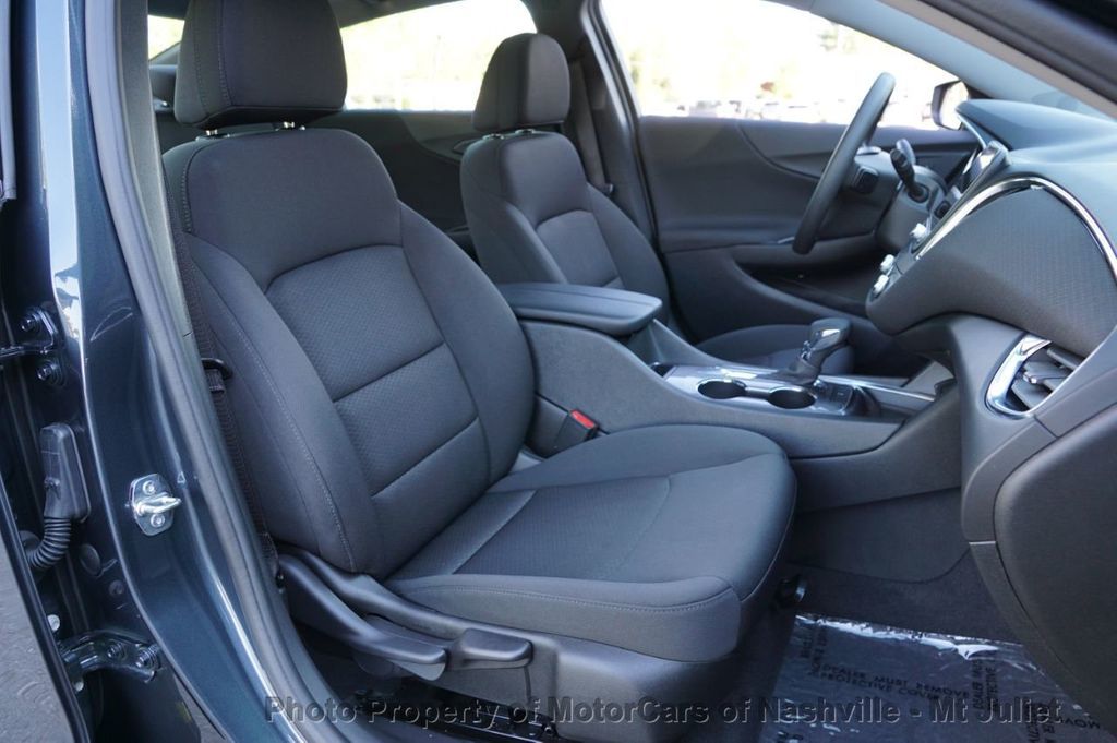 2021 Chevrolet Malibu