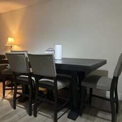 Free Dining Room Table Set