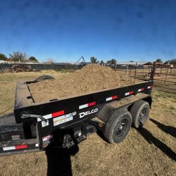 Compost Horse/cow Manure 