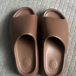 adidas Yeezy Slide Flax