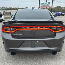 2023 Dodge Charger SWT