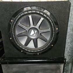 House Stereo